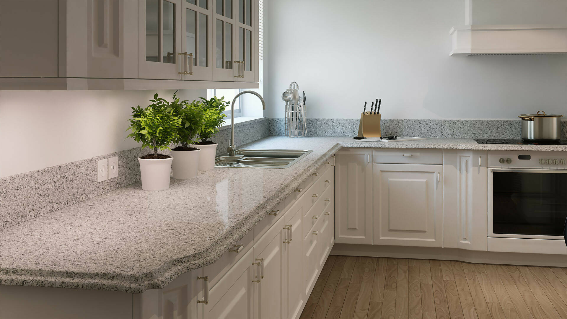 ATLANTIC SALT CLASSICO QUARTZ - Image 4