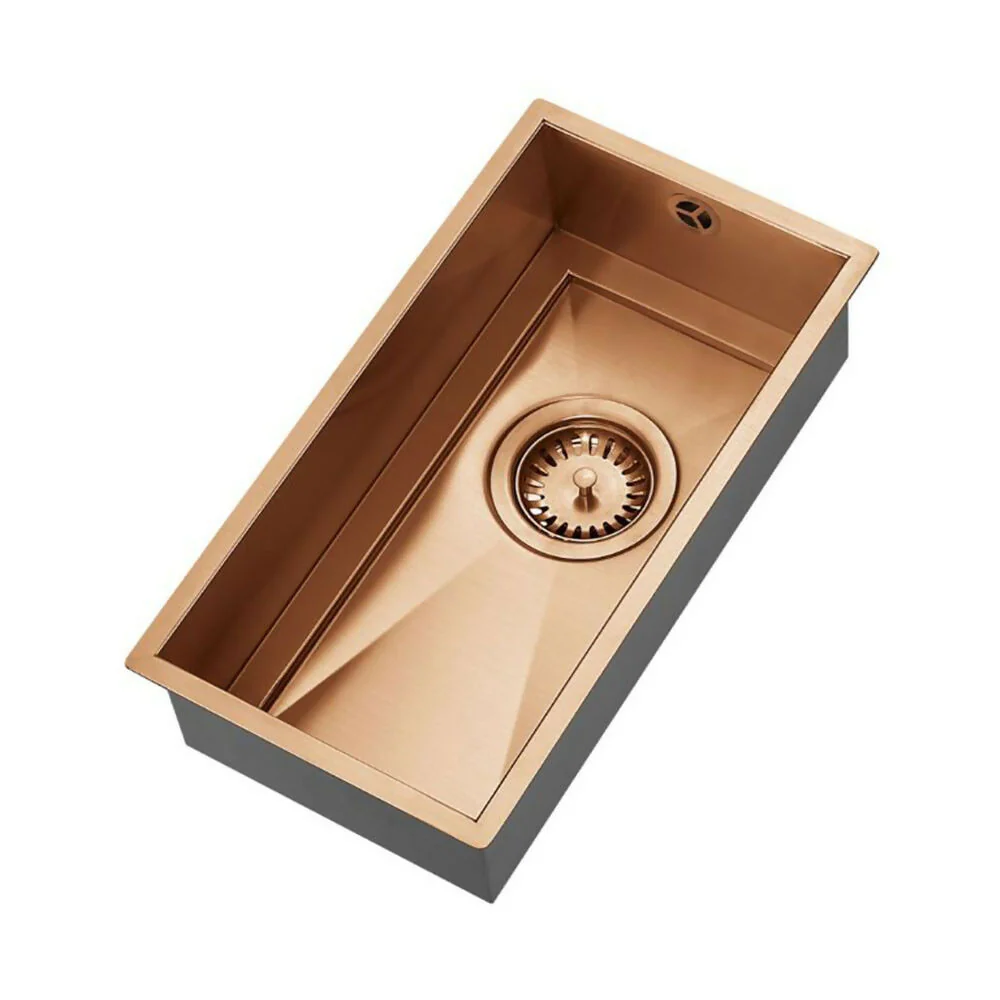 AXIXUNO 210U QG SINK - Image 2