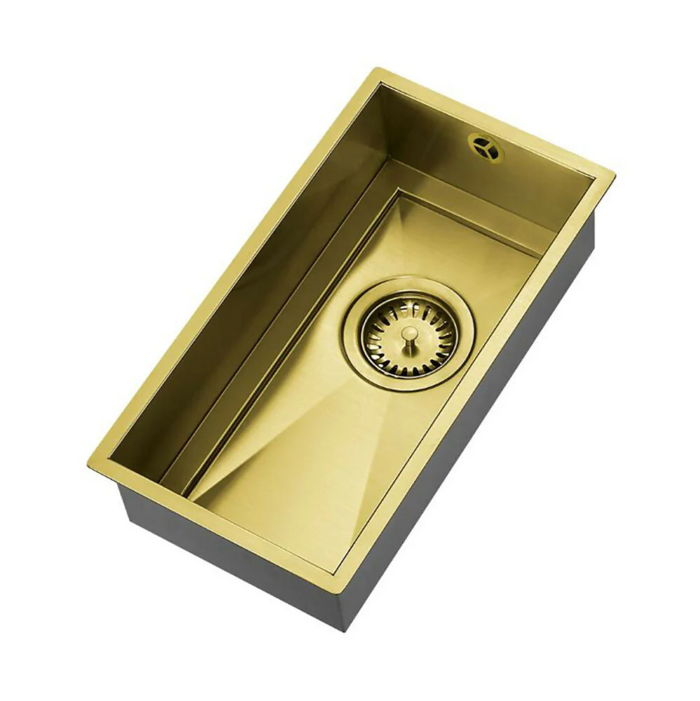 AXIXUNO 210U QG SINK - Image 3
