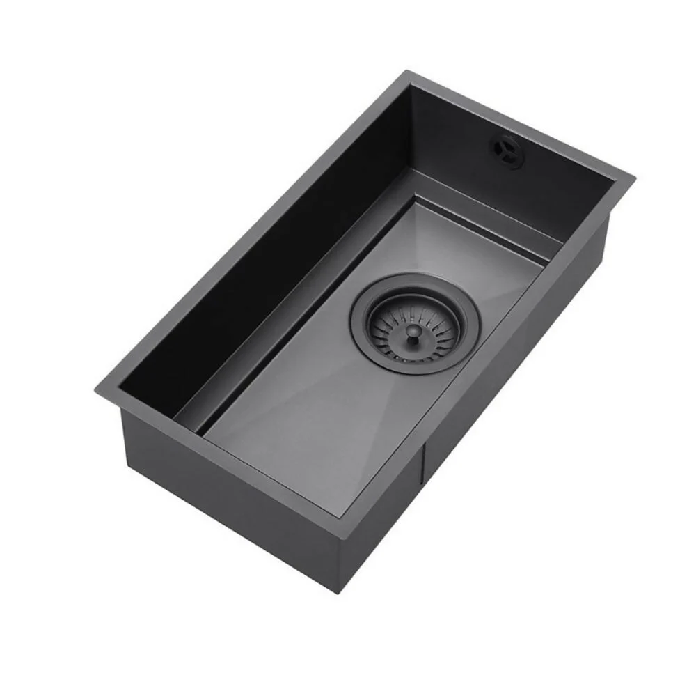 AXIXUNO 210U QG SINK - Image 4