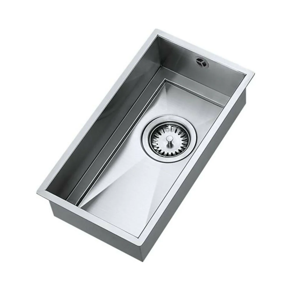 AXIXUNO 210U QG SINK - Image 6
