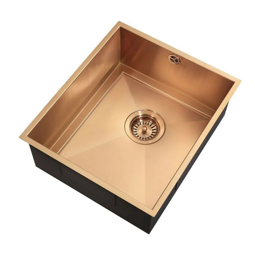 AXIXUNO 355U QG SINK - Image 3