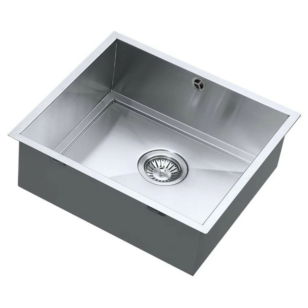 AXIXUNO 450U QG SINK