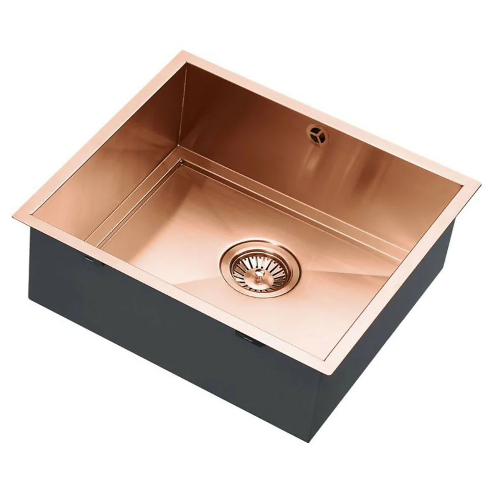 AXIXUNO 450U QG SINK - Image 2