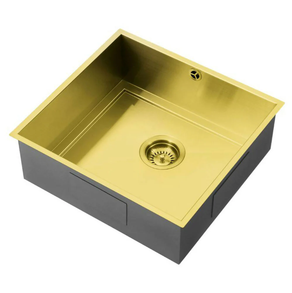 AXIXUNO 450U QG SINK - Image 3