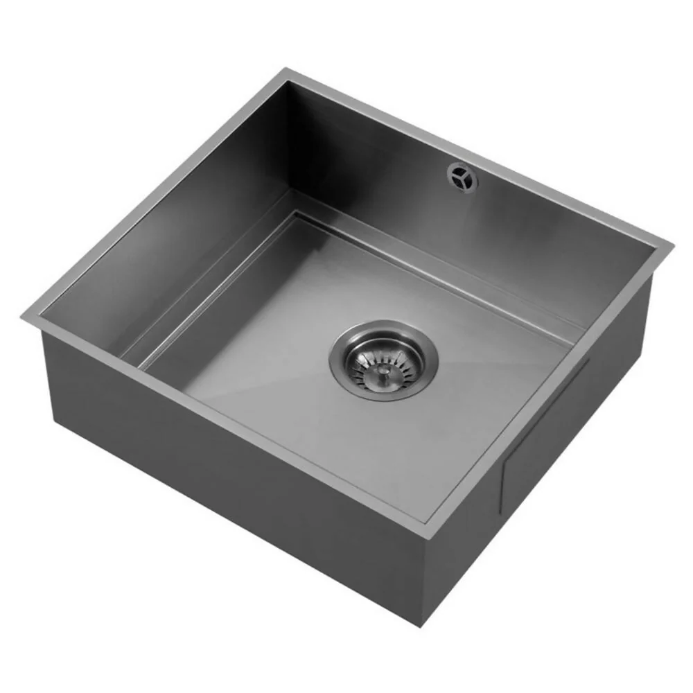 AXIXUNO 450U QG SINK - Image 5