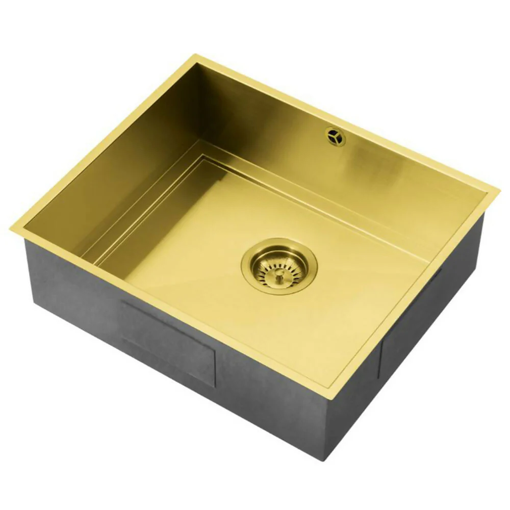 AXIXUNO 500U QG SINK - Image 3