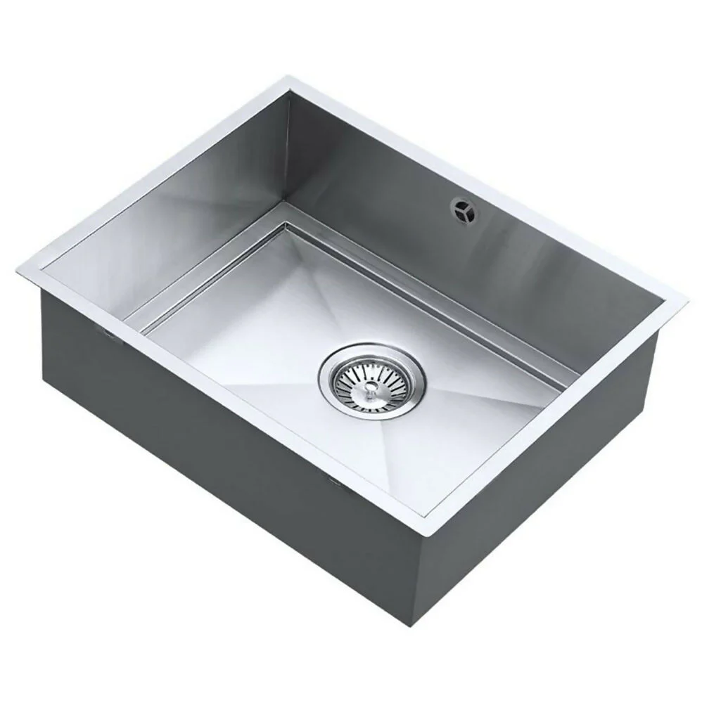 AXIXUNO 500U QG SINK - Image 5