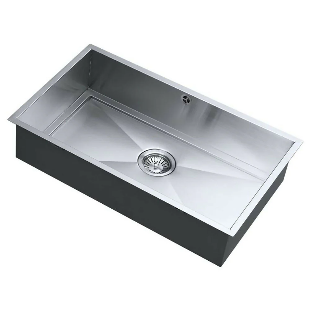 AXIXUNO 700U QG SINK - Image 4