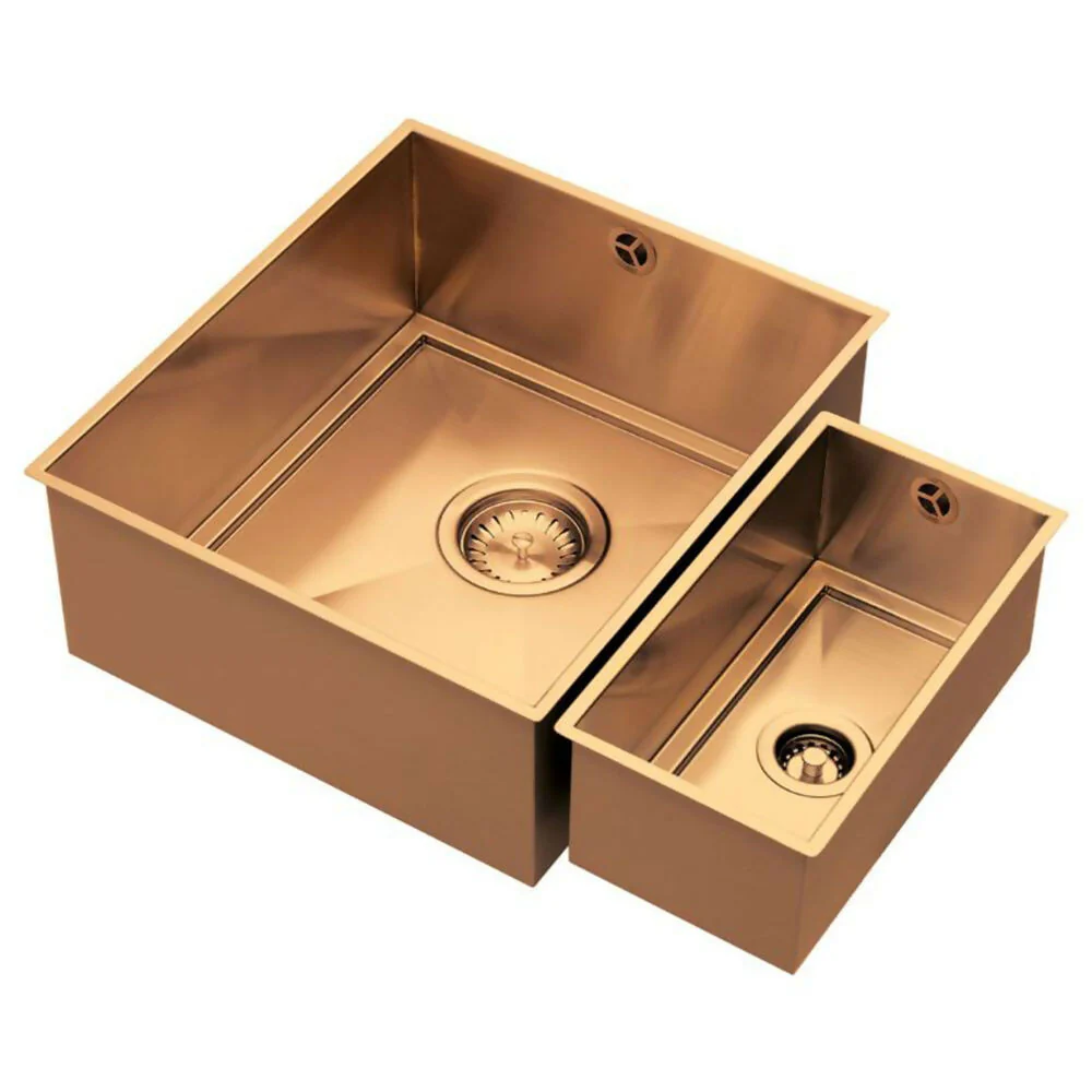 AXIXUNO SET B - 355U & 150U SHORT HALF BOWL SINK - Image 3