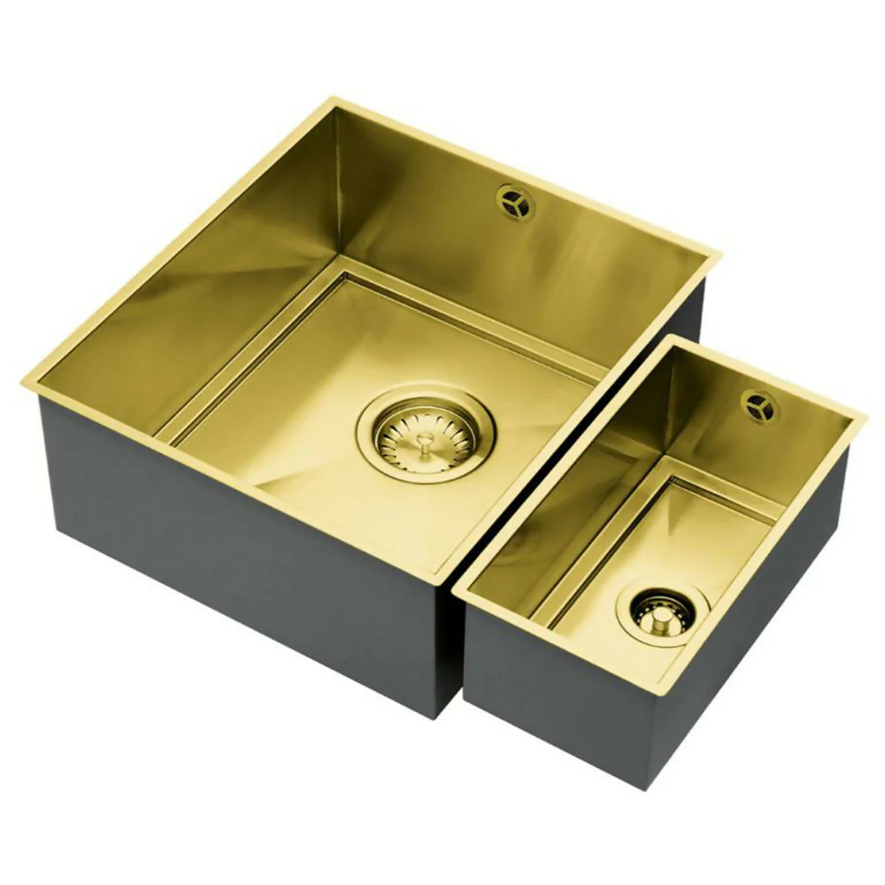 AXIXUNO SET B - 355U & 150U SHORT HALF BOWL SINK - Image 5