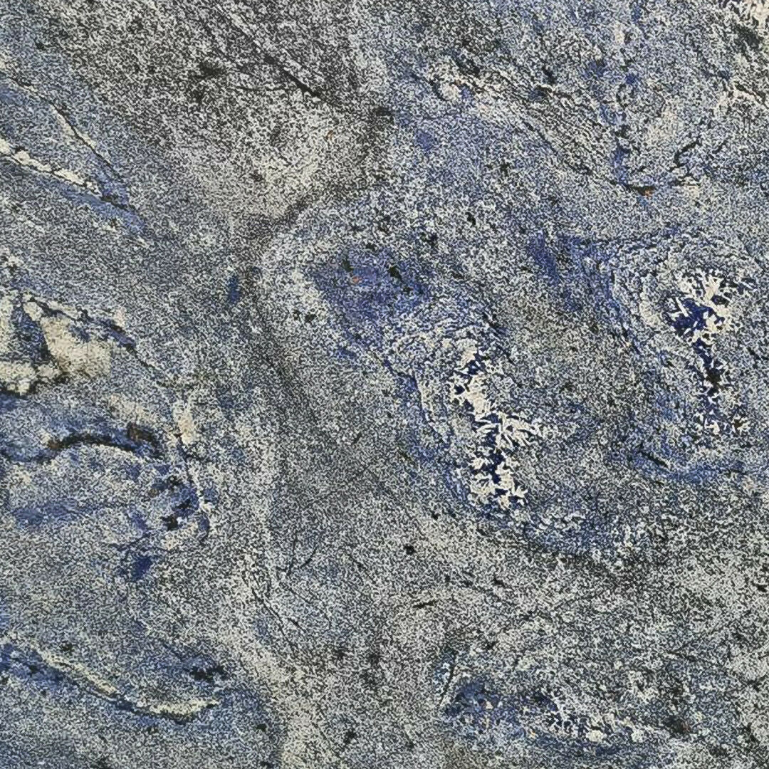 AZUL BAHIA GRANITE