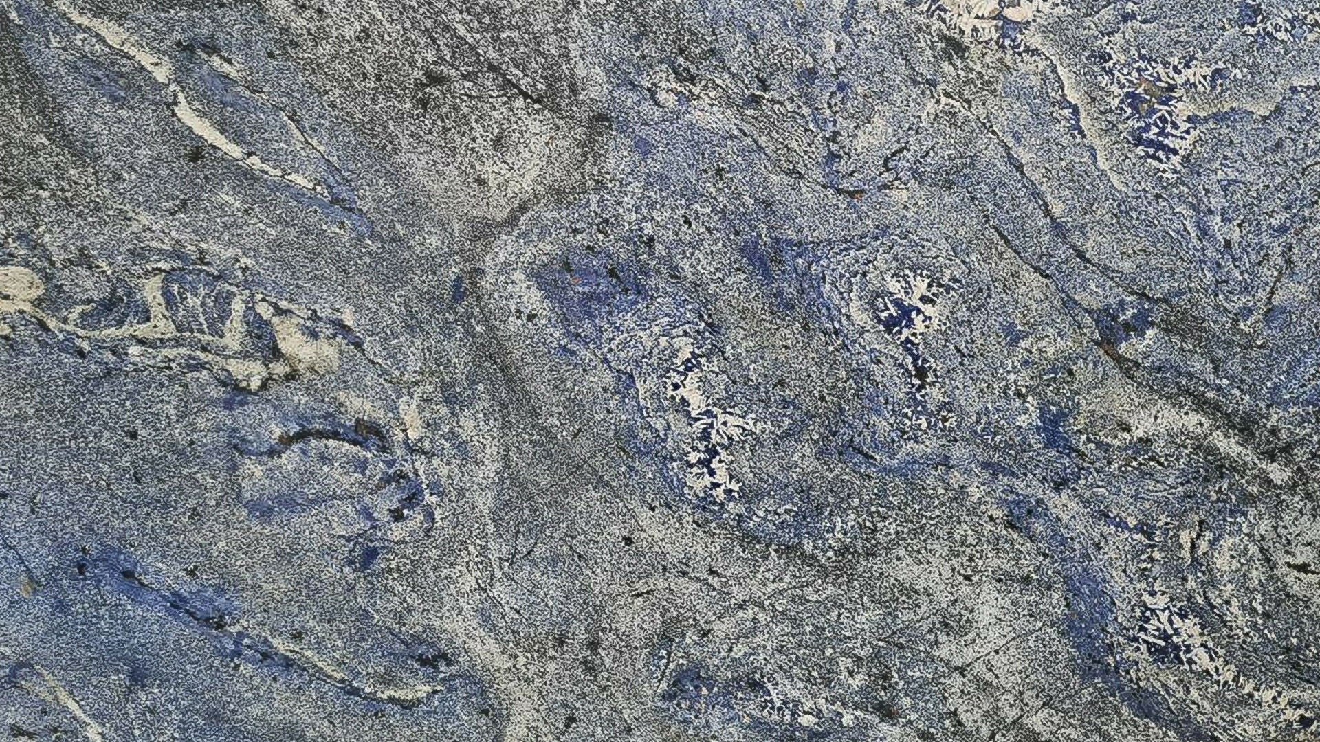 AZUL BAHIA GRANITE - Image 2