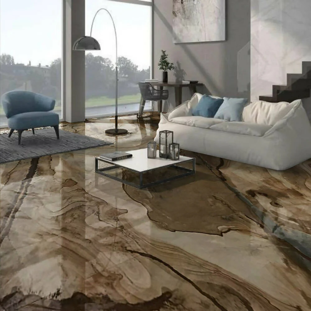 AZUL PALOMINO EXOTIC QUARTZITE - Image 4