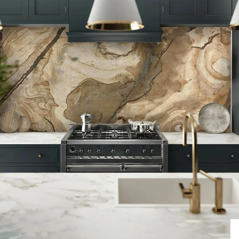 AZUL PALOMINO EXOTIC QUARTZITE - Image 5