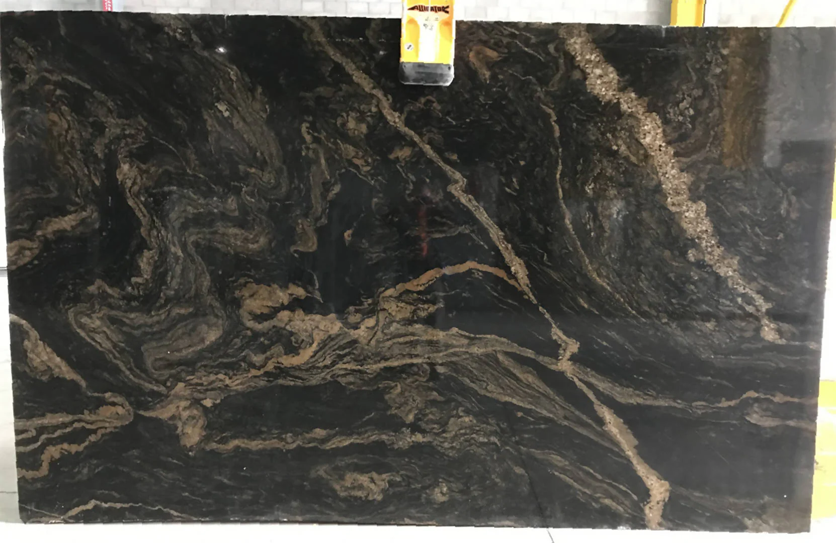 BAROCCA GRANITE - Image 2