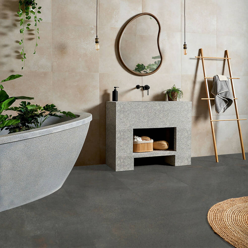 BASALT BLACK PORCELAIN - Image 4