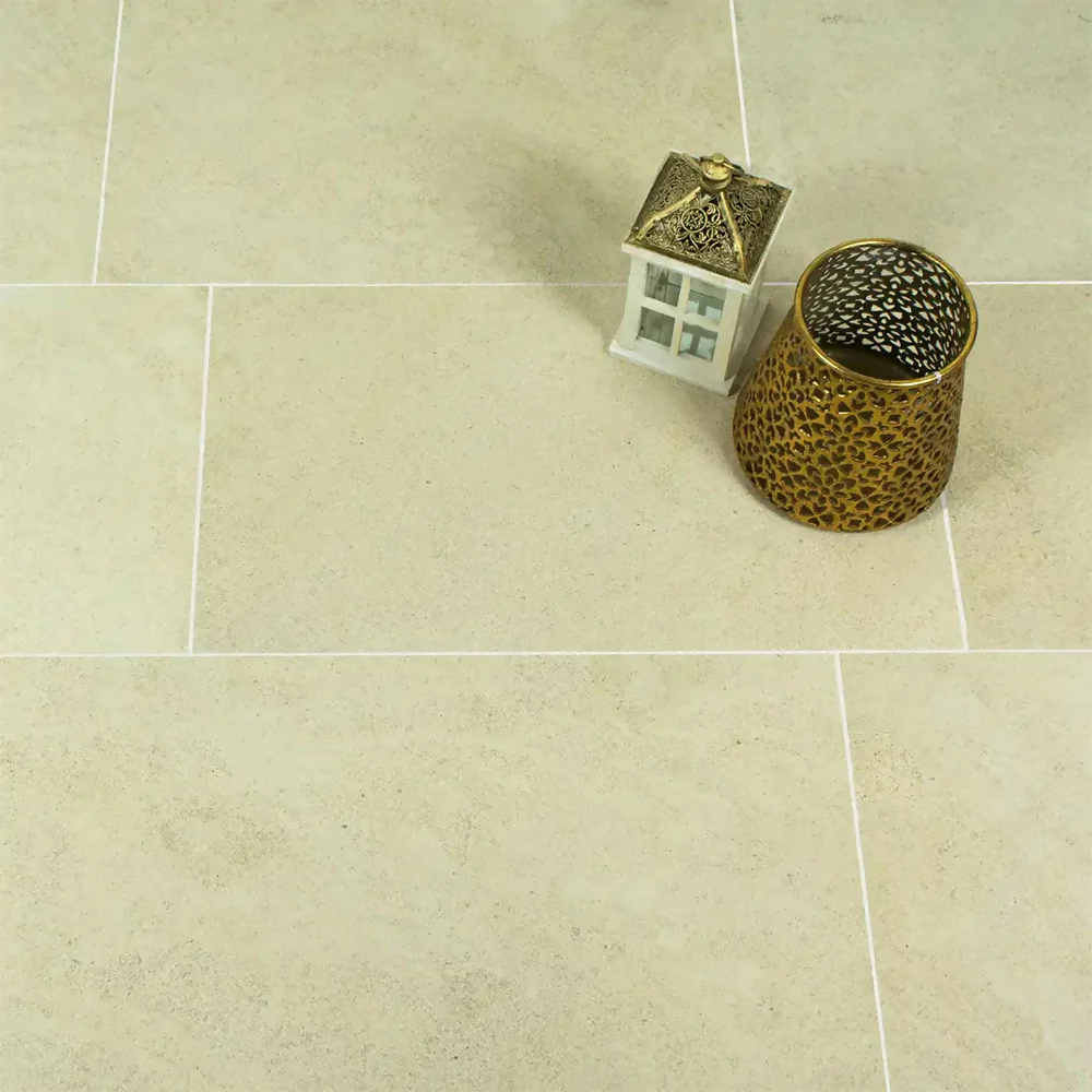 BEAUMANIERE LIMESTONE TILES