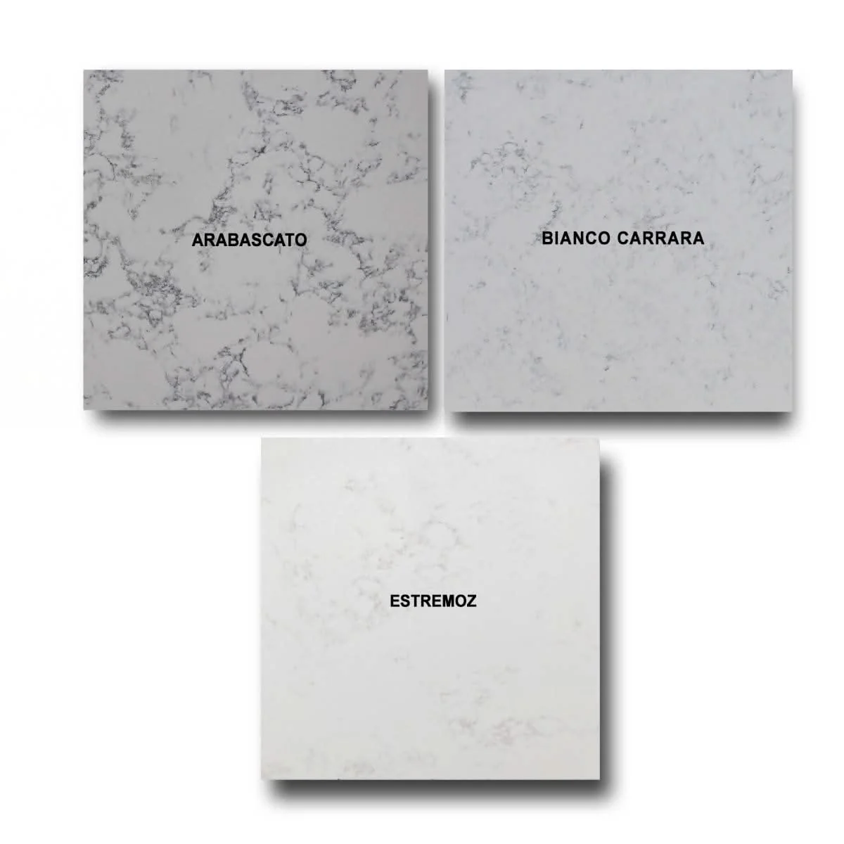 BIANCO CARRARA QUARTZ - Image 4