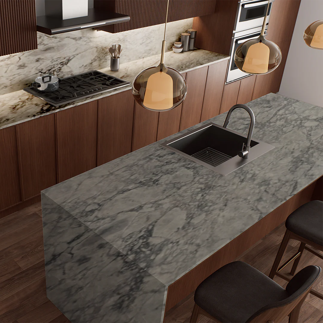 BIANCO ECLIPSE QUARTZITE - Image 2