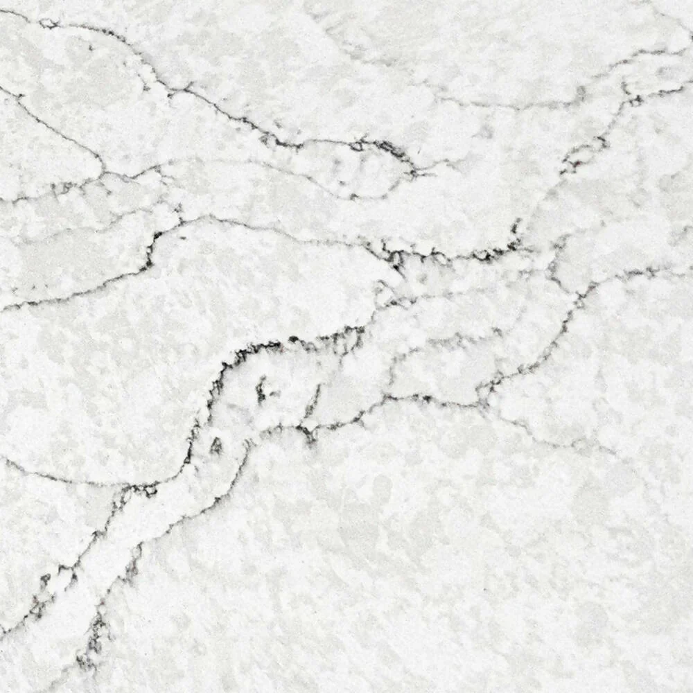 BIANCO FONTANA COMPOSITE QUARTZ