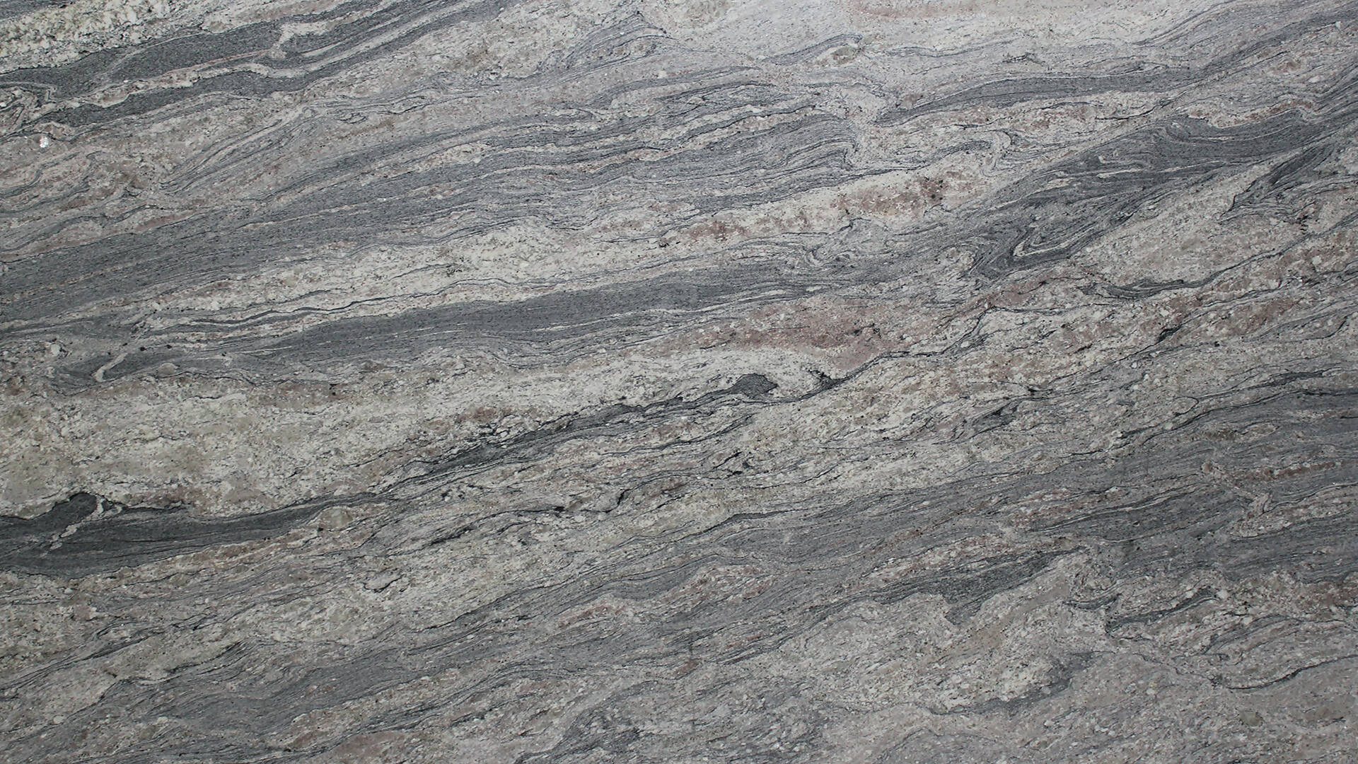 BIANCO KINAWA DARK GRANITE
