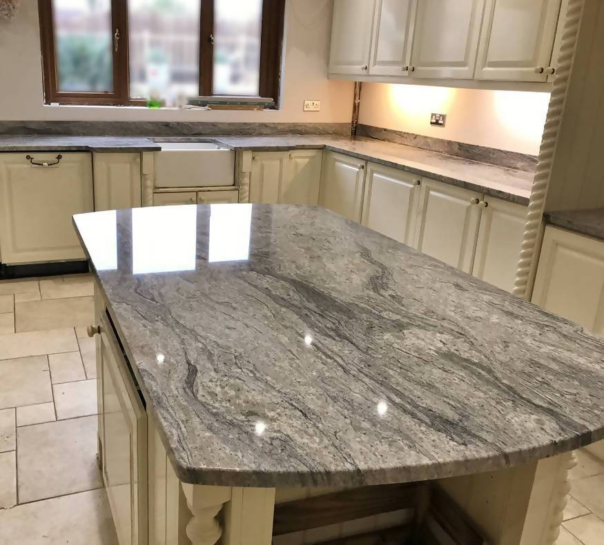 BIANCO PIRACEMA GRANITE - Image 3