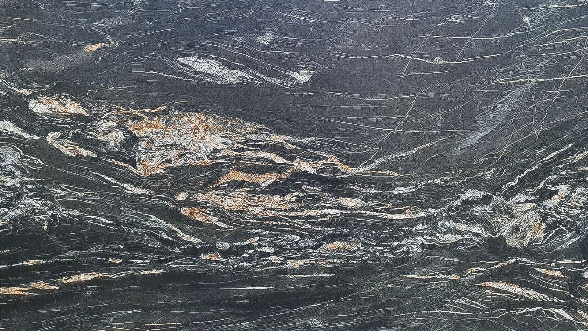 BLACK BELVEDERE GRANITE - Image 4