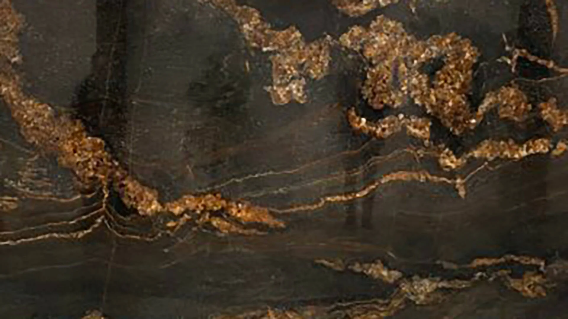 BLACK FUSION GRANITE - Image 2