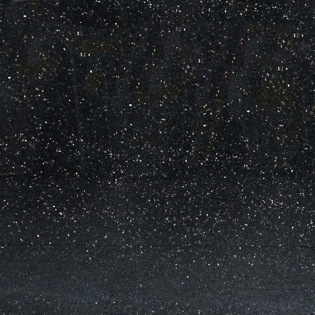 BLACK GALAXY GRANITE