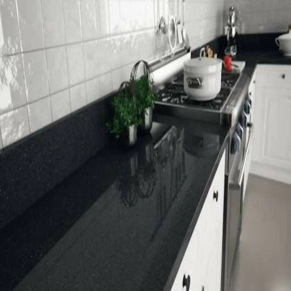 BLACK GALAXY GRANITE - Image 2