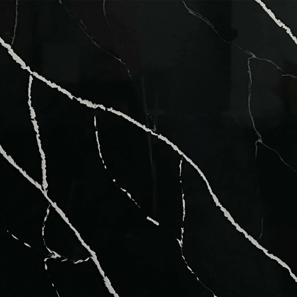 BLACK MARQUINA QUARTZ