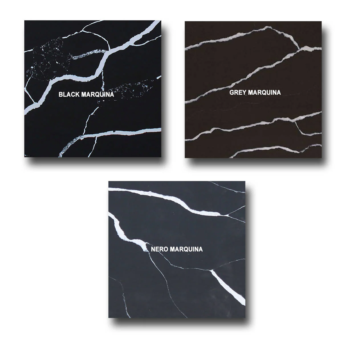 BLACK MARQUINA QUARTZ - Image 6