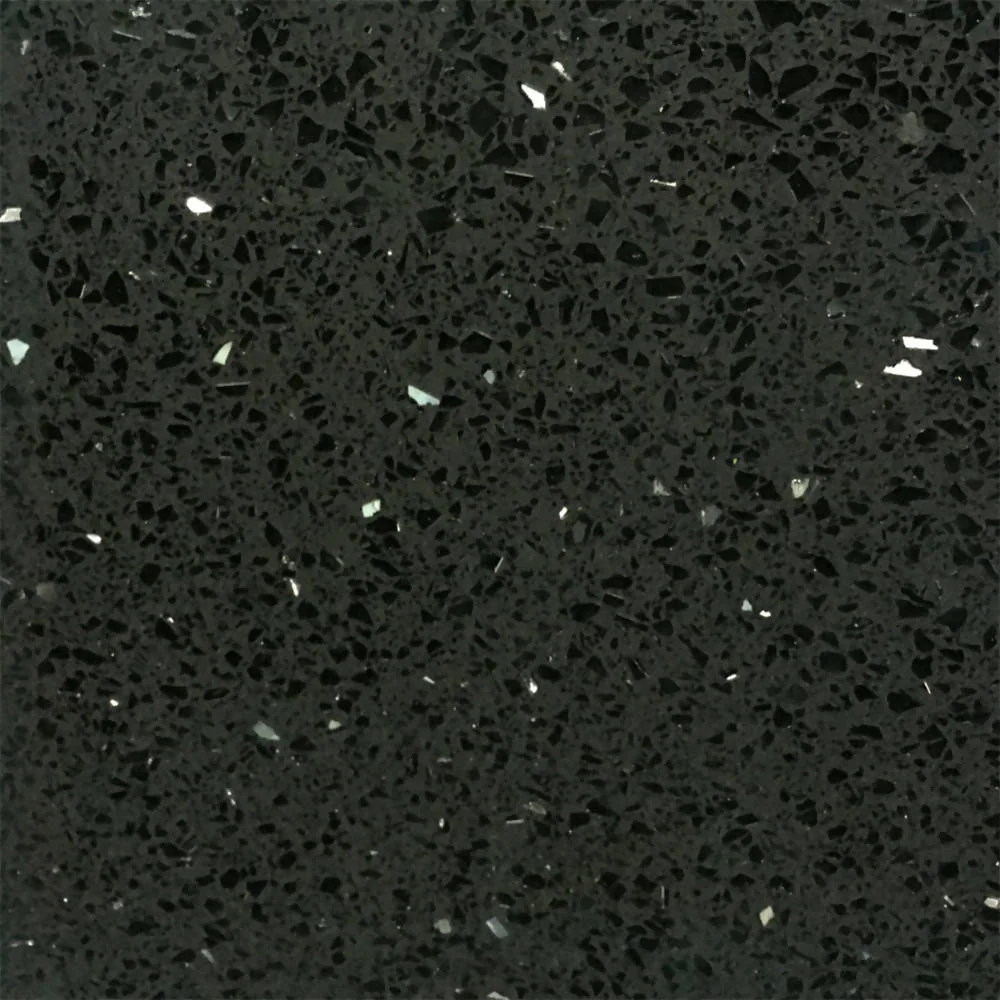 BLACK MIRROR QUARTZ