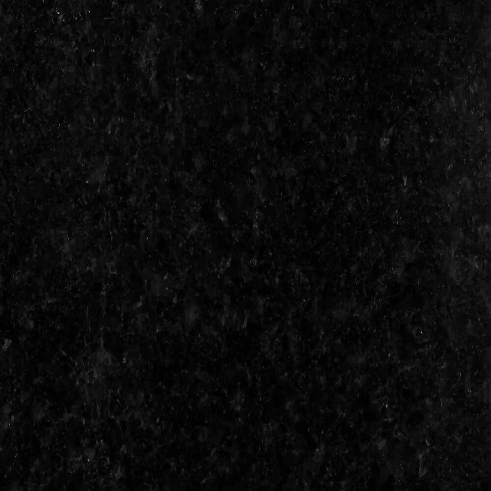 BLACK PEARL GRANITE