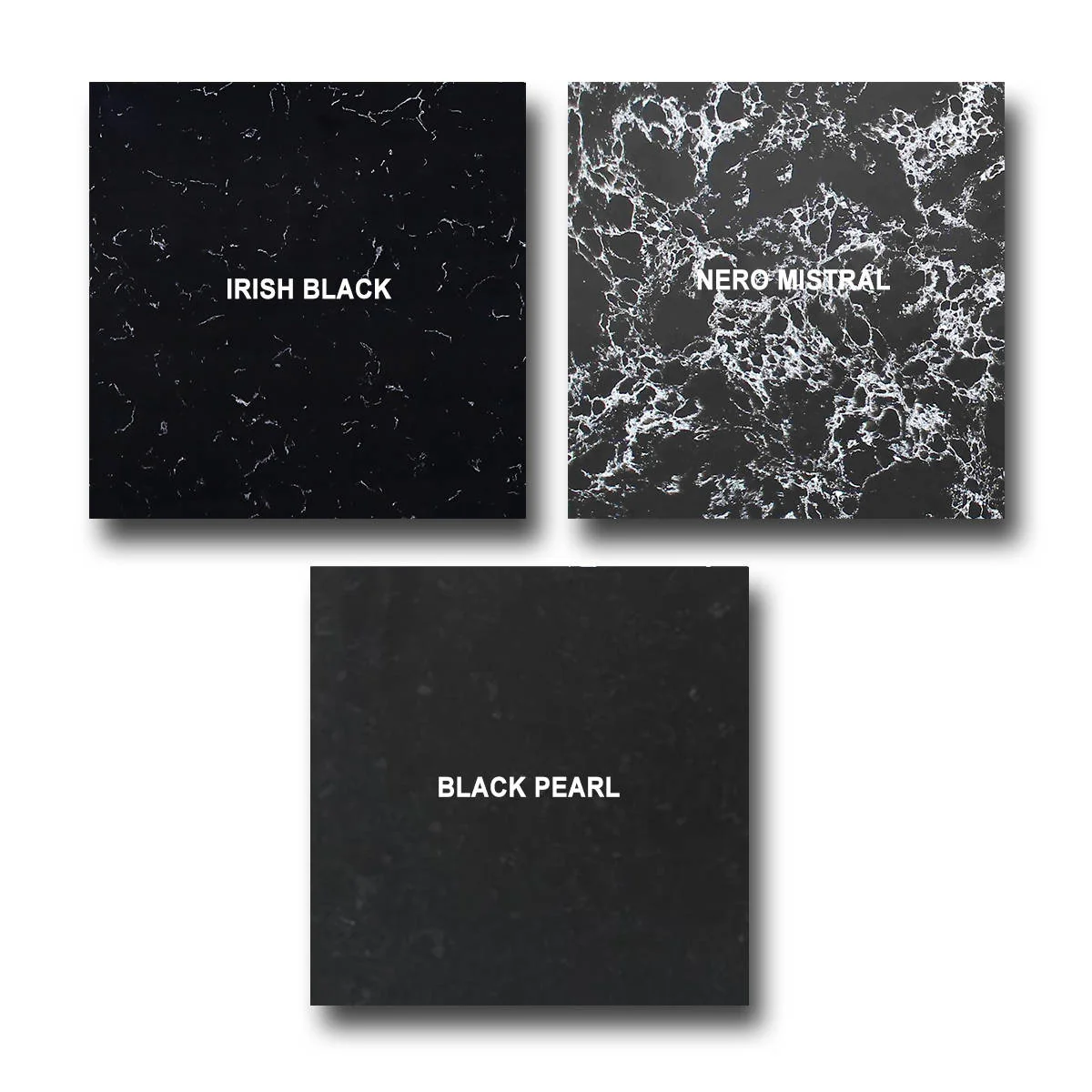 BLACK PEARL QUARTZ - Image 3