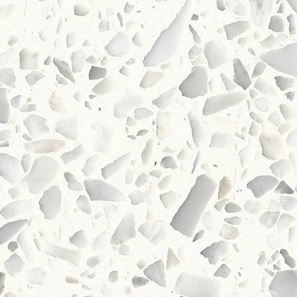 BLANC DES PYRENEES TERRAZZO