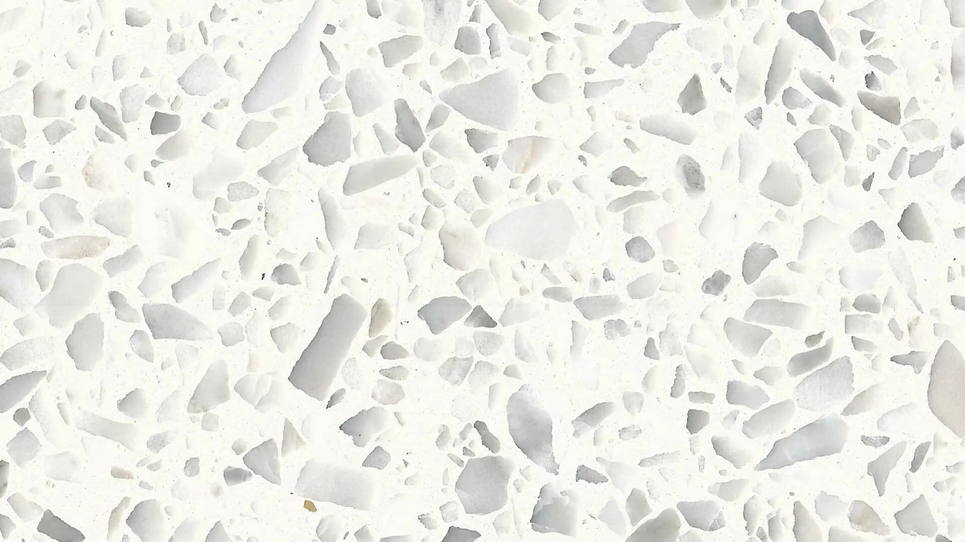 BLANC DES PYRENEES TERRAZZO - Image 2