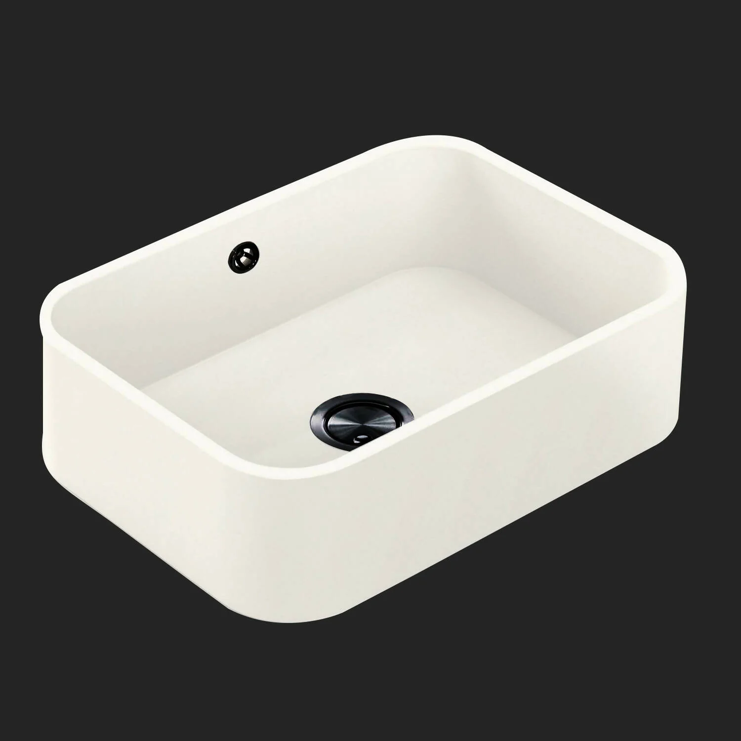BLANCO ZEUS INTEGRITY SINK