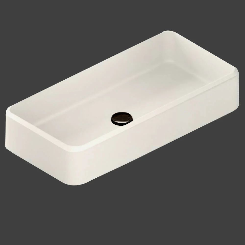 BLANCO ZEUS INTEGRITY WASHBASINS