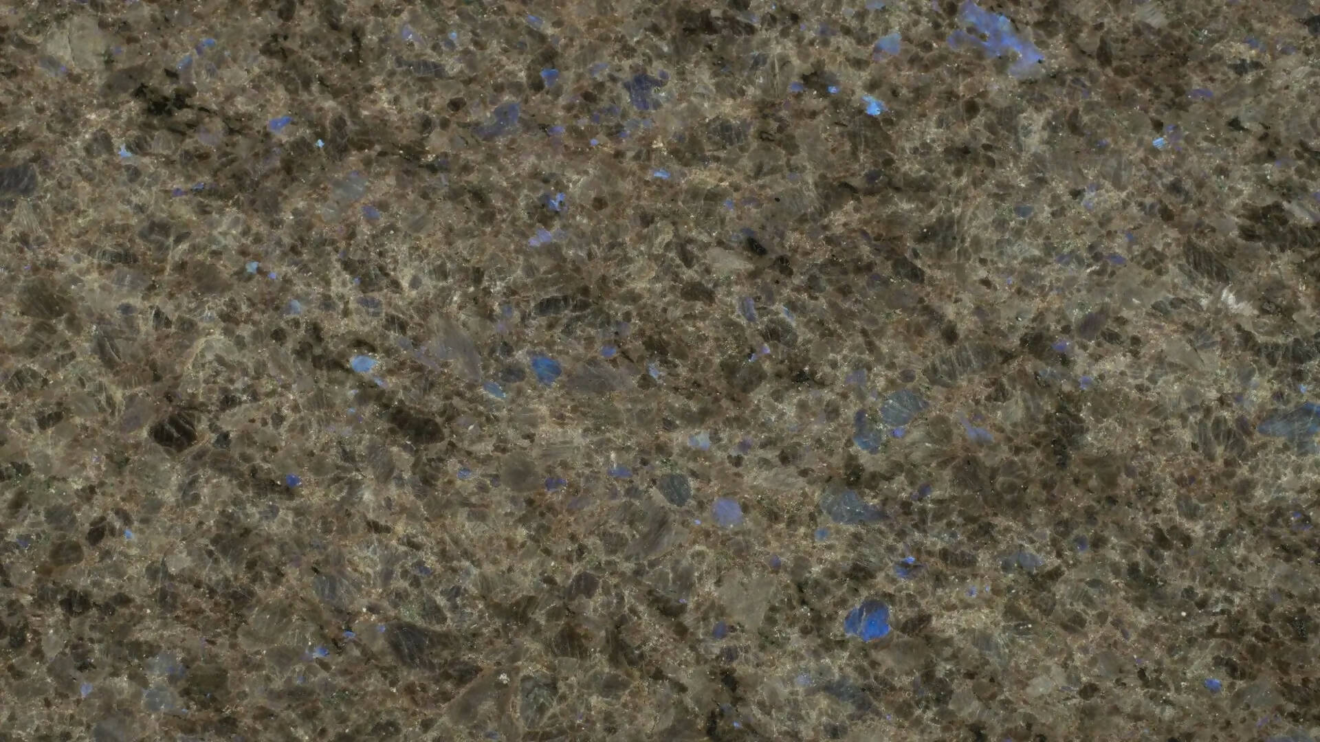 BLUE ANTIQUE / BROWN PEARL GRANITE - Image 2