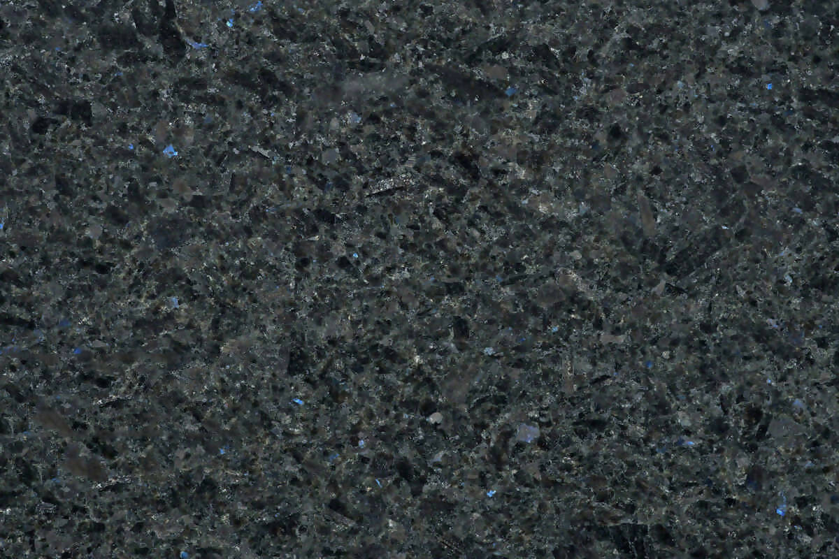 BLUE IN THE NIGHT GRANITE - Image 2