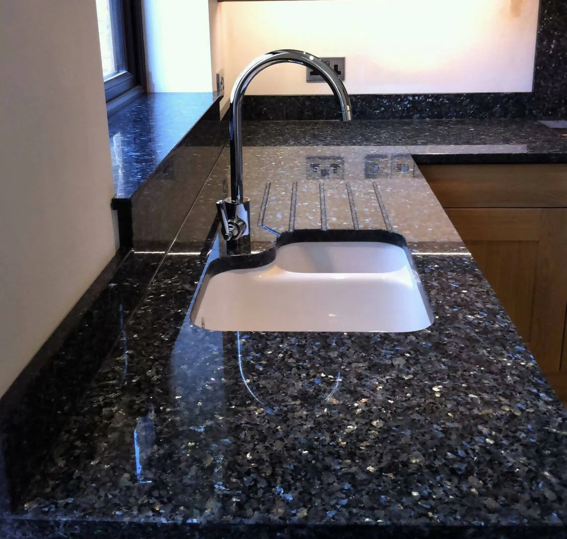 BLUE PEARL GT GRANITE - Image 4