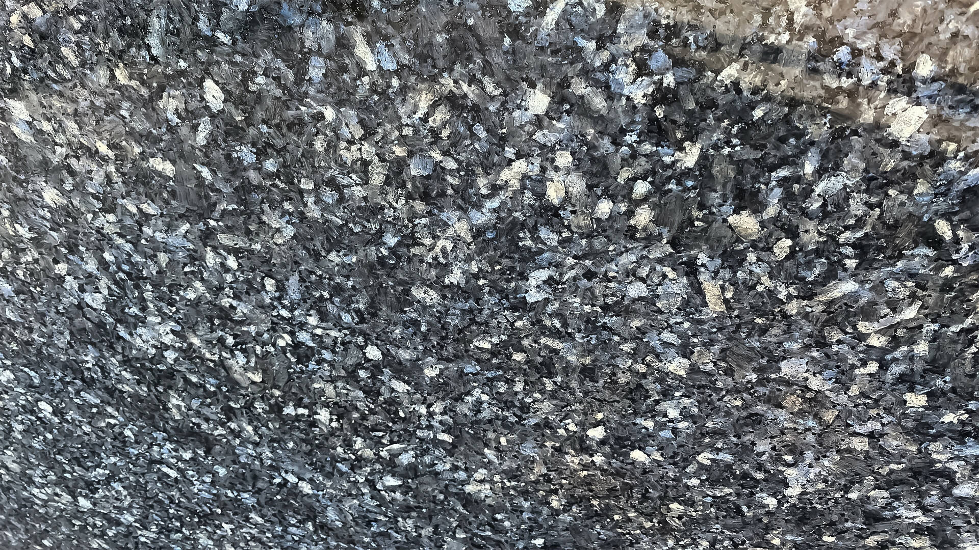 BLUE PEARL GT GRANITE