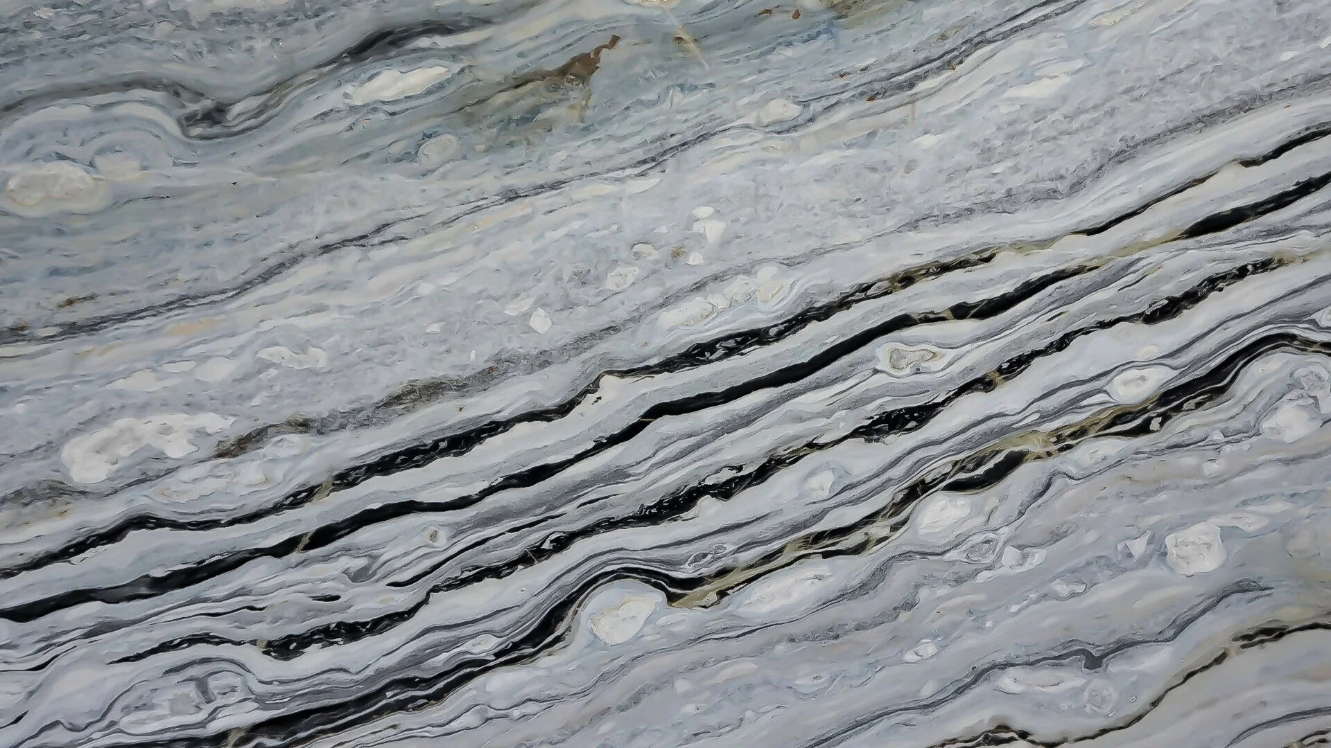 BLUE RIVER MARBLE - Image 2