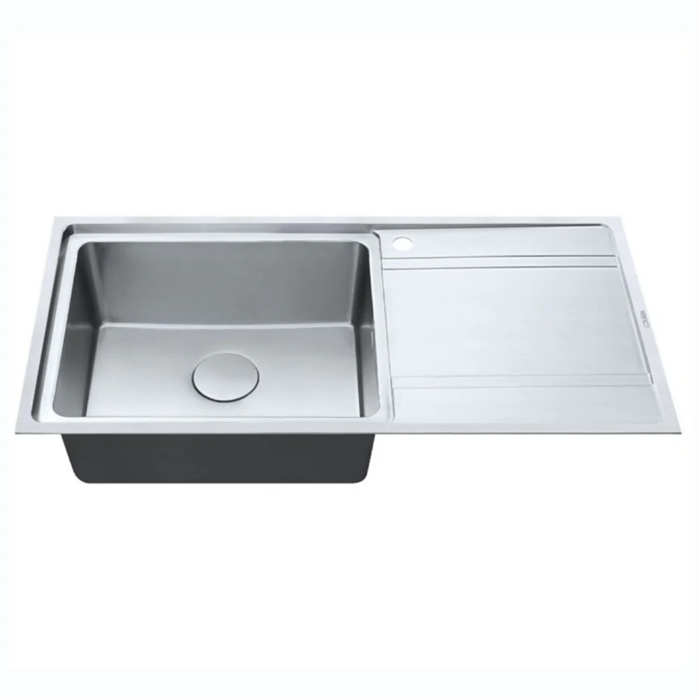 BORDOUNO 100I LARGE BBL SINK - Image 2