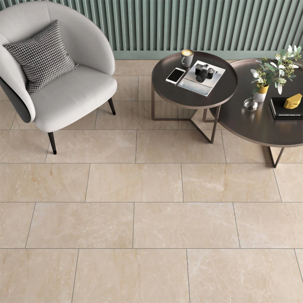 BOTTICINO PREMIUM MARBLE TILES