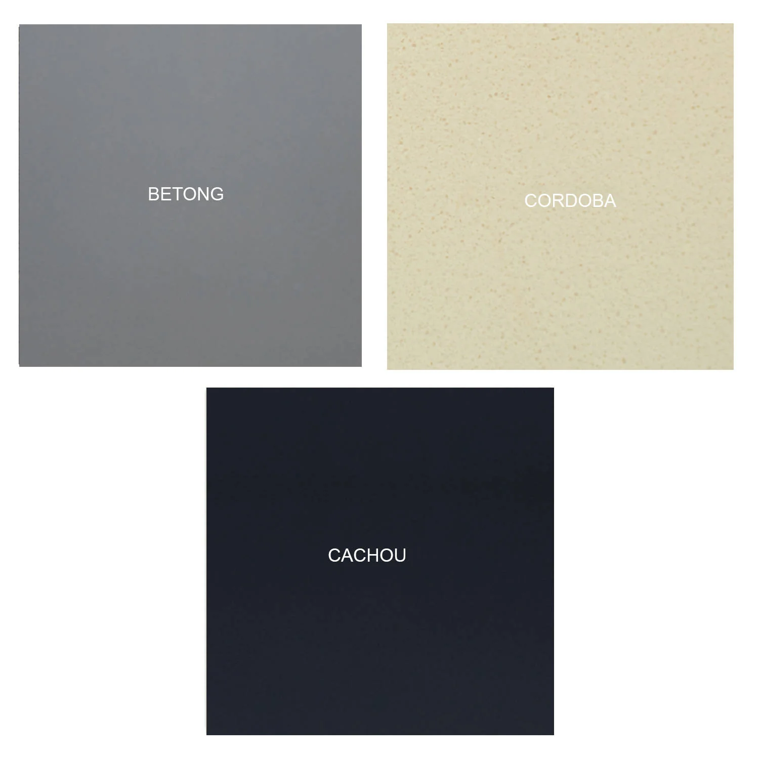 CACHOU QUARTZ - Image 3