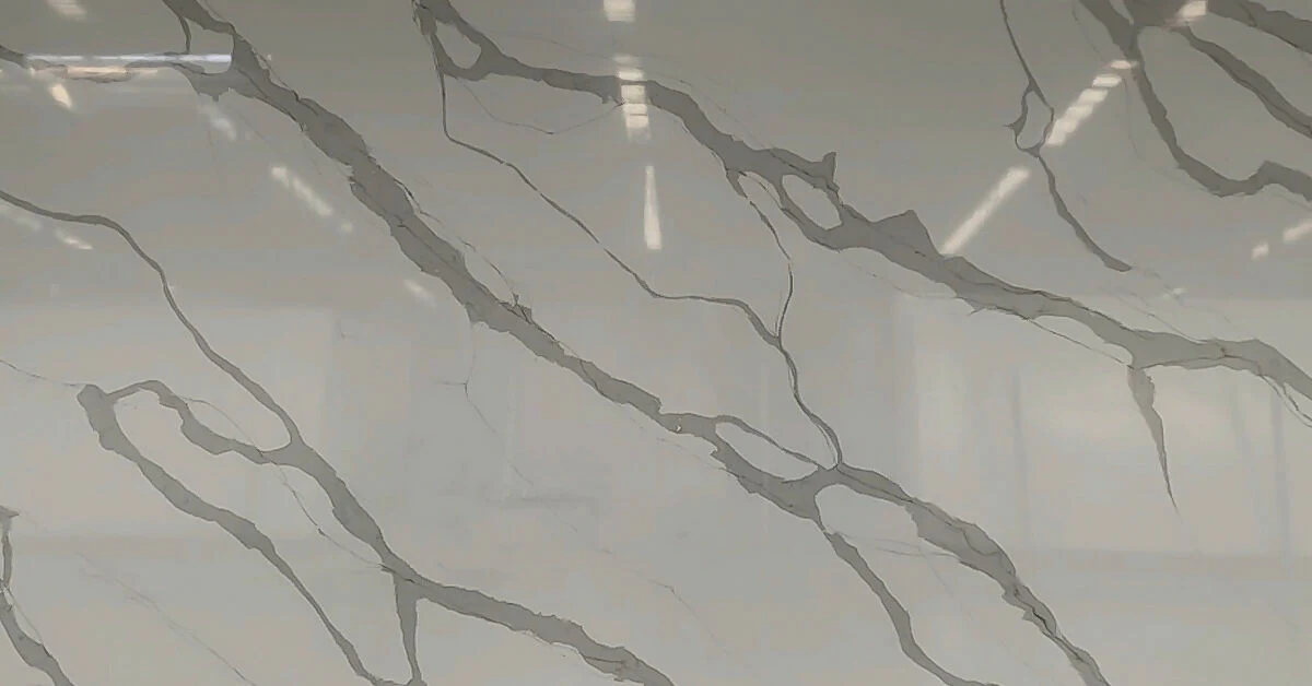 CALA GRIS QUARTZ - Image 2