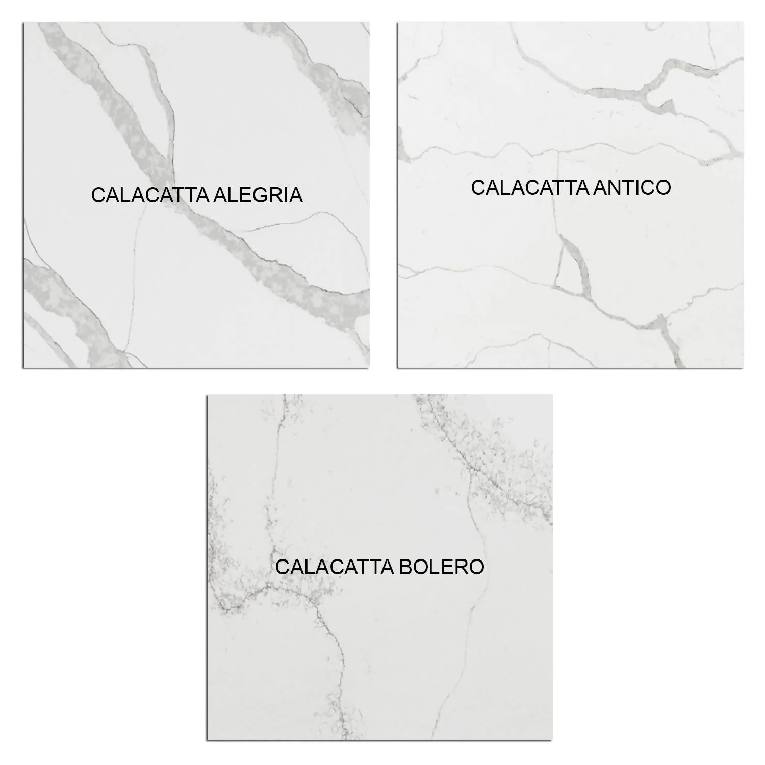 CALACATTA ALEGRIA QUARTZ - Image 3